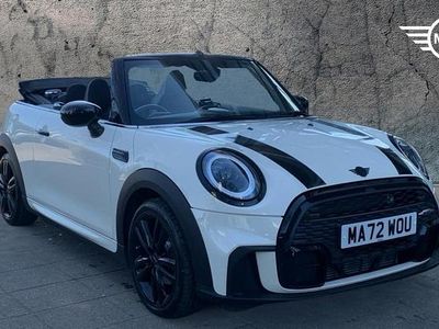 Used Mini Cooper Sport 134 HP (98 kW) 2022 White Hatchback