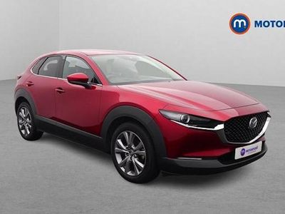 Used Mazda CX-30 Inclusive 122 HP (89 kW) 2023 SUV