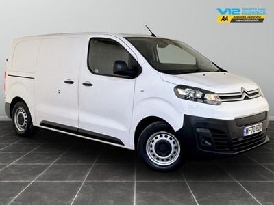 Citroën Dispatch