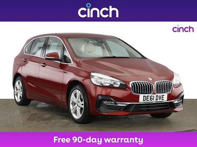 BMW 220
