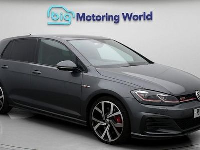 VW Golf VIII