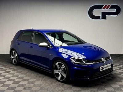 VW Golf VII