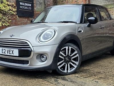 Used Mini Cooper Exclusive 136 HP (100 kW) 2020 Hatchback