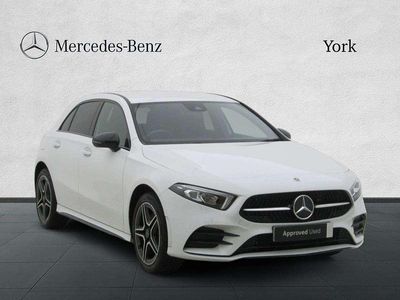 Mercedes A250