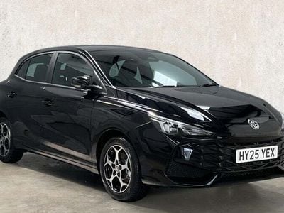 MG MG3