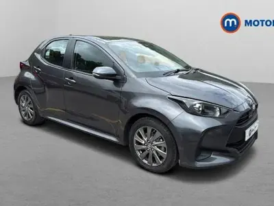 Used Toyota Yaris 116 HP (85 kW) 2026 Hatchback
