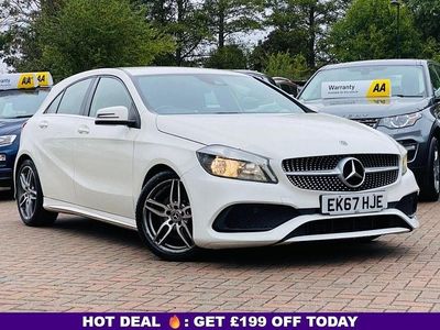 Mercedes A220