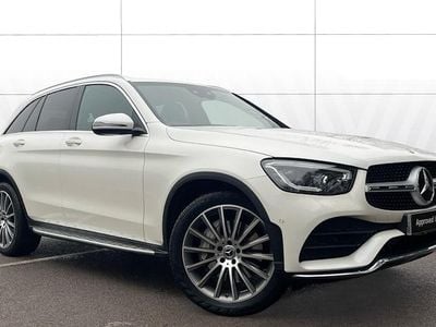 Used 2022 Mercedes E300 AMG Line Premium Estate | £23,893 (Super price)