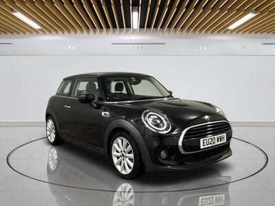 used Mini Cooper Hatch 1.5Classic II 3dr