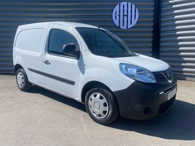 Nissan NV250