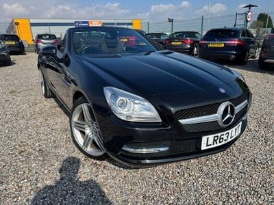 Mercedes SLK200