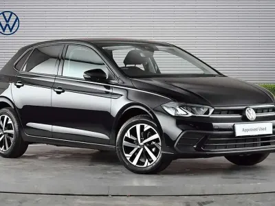 Used VW Polo 95 HP (69 kW) 2025 Hatchback