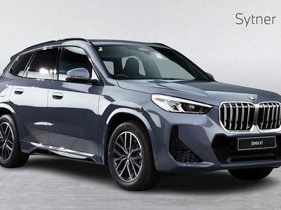 New BMW X1 M Sport 170 HP (125 kW) 2026 SUV