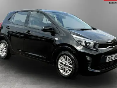 Used Kia Picanto