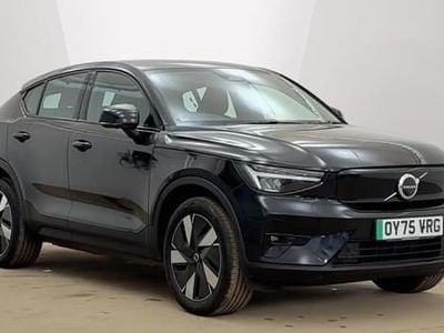 Usado Volvo EC40 Plus 172 kW (235 HP) 2026 SUV