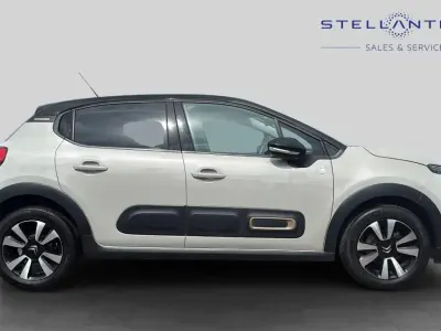 Used Citroën C3 PureTech 82 HP (60 kW) 2022 Hatchback
