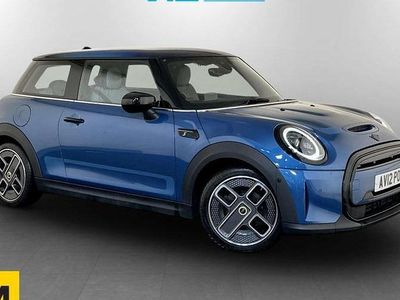 Used Mini Cooper Collection 135 kW (184 HP) 2021 Hatchback
