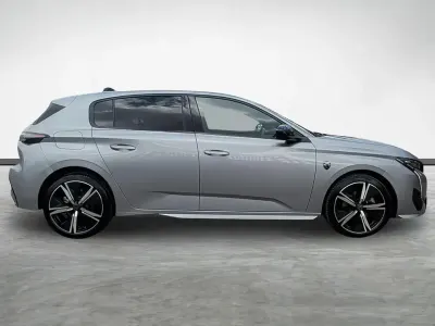 Used Peugeot 308 GT 134 HP (98 kW) 2025 Grey Hatchback