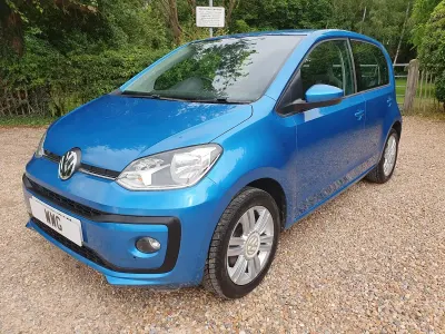 Used VW up!