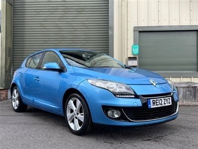 Renault Mégane III