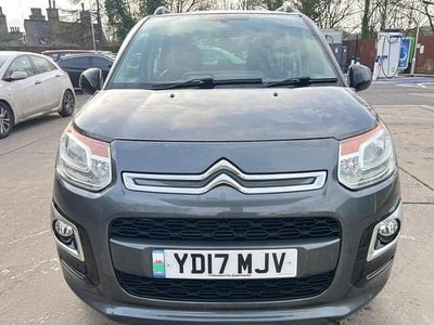 Citroën C3 Picasso