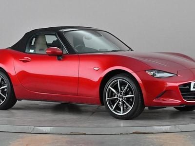 Mazda MX5