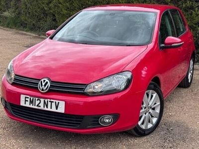 VW Golf VII