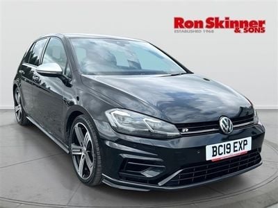 VW Golf VII