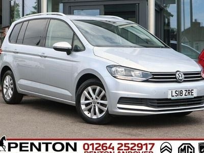 VW Touran