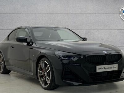 BMW M240