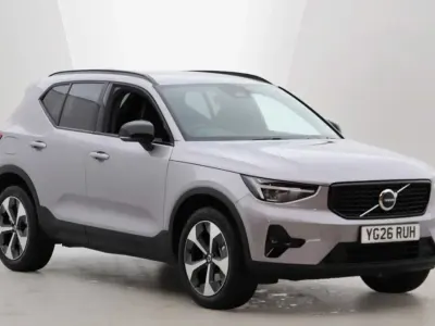 Used Volvo XC40 Plus 163 HP (119 kW) 2026 SUV