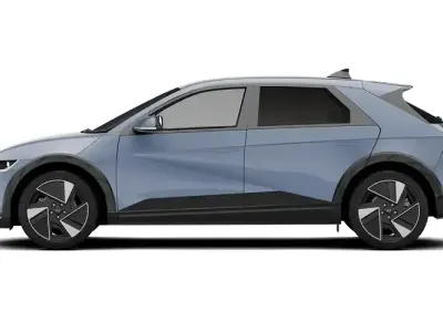 New Hyundai Ioniq Ultimate 239 kW (325 HP) 2026 Hatchback