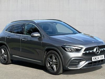 Mercedes GLA200