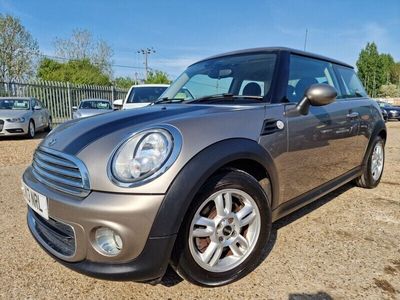 Mini ONE