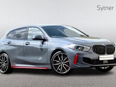 BMW 128