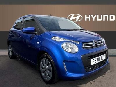 Citroën C1
