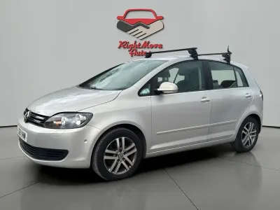 Usado VW Golf VI