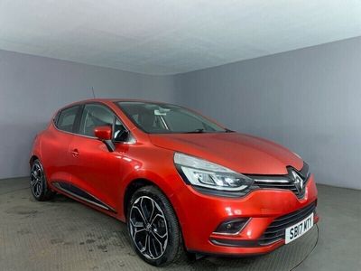 Renault Clio IV