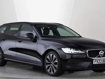 Used Volvo V60