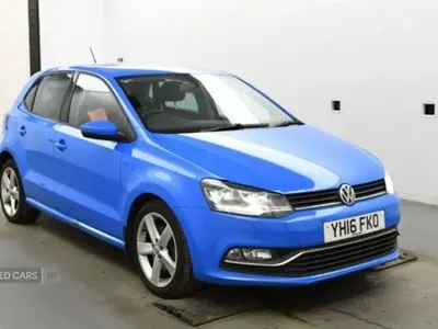 Usado VW Polo