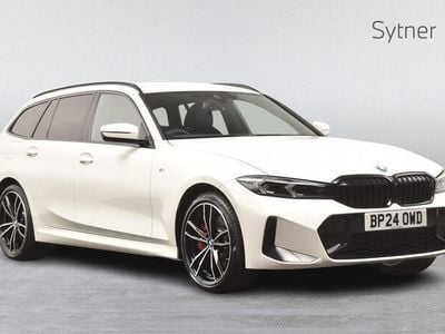 BMW 330e