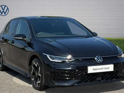 Used VW Golf VIII 150 HP (110 kW) 2025