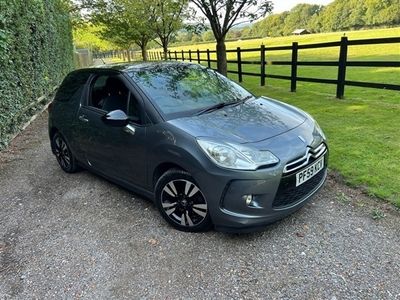 Citroën DS3