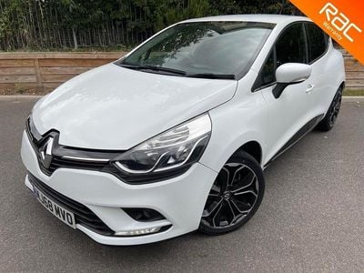 Renault Clio IV
