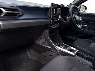 New Dacia Duster Journey 143 HP (105 kW) 2025 SUV