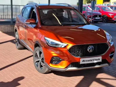 Begagnad Honda e