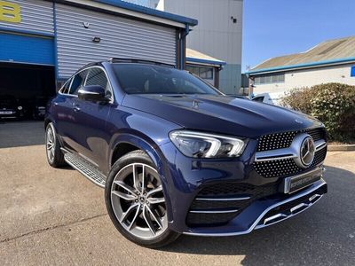 Mercedes GLE350