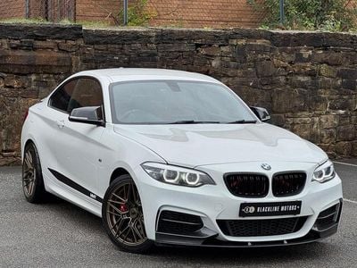 BMW M240