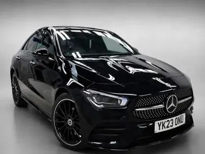 Used Mercedes E250 AMG line 218 HP (160 kW) 2022 Sedan