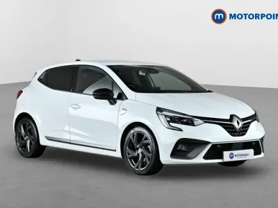 Used Renault Clio